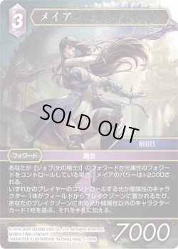 画像1: ★プレミアム★メイア[FF_11-101H]