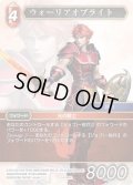 ★プレミアム★ウォーリアオブライト[FF_14-004C]