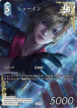 画像1: 【フレームレスプレミアム】シューイン[FF_25-109H]