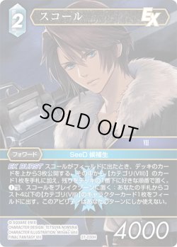 画像1: スコール[FF_27-030_H]