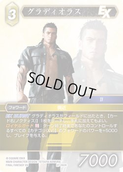 画像1: グラディオラス[FF_27-060_R]