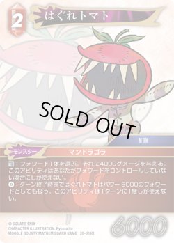 画像1: はぐれトマト[FF_28-014_R]