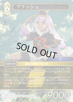 画像1: プリッシュ[FF_28-069_L]