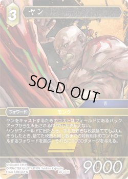 画像1: ヤン[FF_28-071_H]