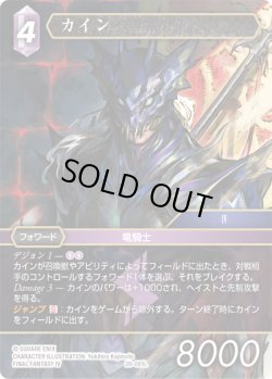画像1: カイン[FF_28-081_L]