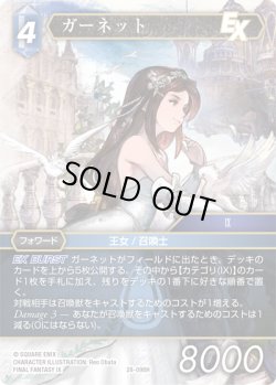 画像1: ★プレミアム★ガーネット[FF_28-098_H]