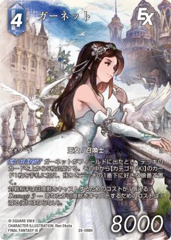 画像1: 【フレームレスプレミアム】ガーネット[FF_28-098_H]