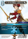 たまねぎ剣士 ［FFTS］[FF_29-031_C]