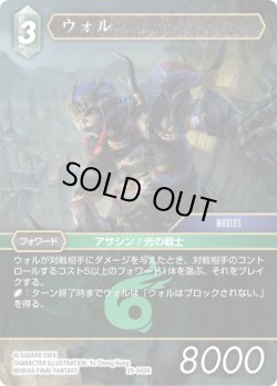 画像1: ウォル[FF_29-042_R]