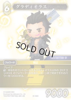 画像1: ★プレミアム★グラディオラス[FF_29-066_C]