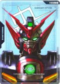 【パラレル】リソース(ガンダムエピオン)[GCG_R-011_C+(1)]【Dual Impact【GD02】収録】
