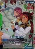 【パラレル】譲れない優しさ[GCG_GD06-105_R+(2)]