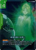 【パラレル】戦場を駆ける想い[GCG_ST14-015_C+(2)]