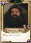 ルビウス・ハグリッド[HP_BT01_053_N]