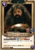 ルビウス・ハグリッド[HP-BT02-025-R]