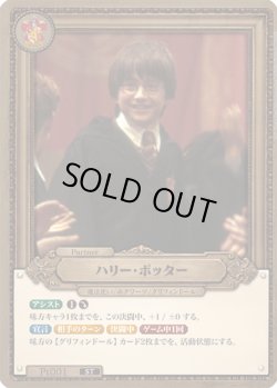 画像1: ハリー・ポッター[HP_Pr001_ST]