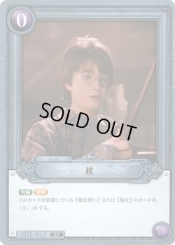 画像1: 杖[HP_S01_012_ST]