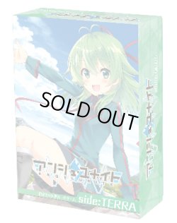 画像1: アンジュ・ユナイト　side:TERRA[新品商品]