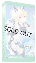 アンジュ・ユナイト　ブリリアントパックVol.3(1BOX・10パック入)[新品商品]