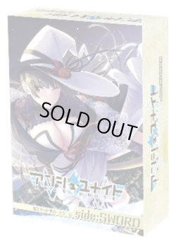 画像1: アンジュ・ユナイト　side:SWORD[新品商品]