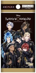 【予約商品・全額前金制】【9/26(金)発売】ビルディバイド -ブライト-  『ディズニー ツイステッドワンダーランド』(1BOX・16パック入)[新品商品]