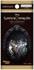 【予約商品・全額前金制】【8/28(金)発売】ディズニー ツイステッドワンダーランド ザ アニメーション ビルディバイド -ブライト-(1BOX・16パック入)[新品商品]