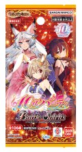 バトルスピリッツ BSC43 ディーバブースター 10thパーティー(1BOX・20パック入)[新品商品]