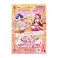 バトルスピリッツ PC08 バトスピプレミアムカードセット アイカツ！ ソレイユ＆ぽわぽわプリリン(1個)[新品商品]