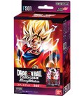 ［配送限定］ドラゴンボールスーパーカードゲーム フュージョンワールド　スタートデッキ 孫悟空 [FS01](1個)[新品商品]