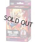 ★SALE★スタートデッキ 孫悟空 [FS01](1個)ドラゴンボールスーパーカードゲーム フュージョンワールド[新品商品]