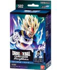 ★SALE★スタートデッキ ベジータ [FS02]ドラゴンボールスーパーカードゲーム フュージョンワールド(1個)[新品商品]