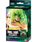 ★SALE★スタートデッキ ブロリー [FS03](1個)ドラゴンボールスーパーカードゲーム フュージョンワールド[新品商品]
