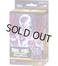 ★SALE★スタートデッキ フリーザ [FS04](1個)ドラゴンボールスーパーカードゲーム フュージョンワールド[新品商品]