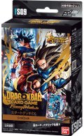 スタートデッキEX シャロット [FS09](1個)ドラゴンボールスーパーカードゲーム フュージョンワールド[新品商品]