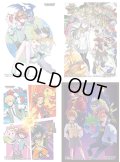 デジモンカードゲーム オフィシャルカードスリーブ 03(4種セット)[新品商品]