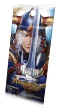 FFTCG Opus レガシーコレクション 日本語版 ブースターBOX(1BOX・20パック入)[新品商品]