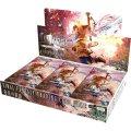 【予約商品・全額前金制】【11/14(金)発売】FFTCG Opus 発見の旅路(Opus27) 日本語版 ブースターBOX(1BOX・18パック入)[新品商品]