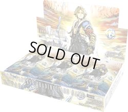 画像1: 【予約商品・全額前金制】【8/7(金)発売】FFTCG Opus 至福の永劫(Opus29) 日本語版 ブースターBOX(1カートン・6BOX入)(1BOXあたり7100円)[新品商品]