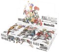 【予約商品・全額前金制】【11/13(金)発売】FFTCG Opus 命の記憶(Opus30) 日本語版 ブースターBOX(1BOX・18パック入)[新品商品]