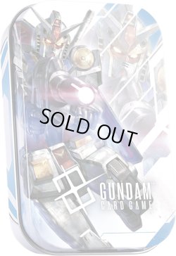 画像1: オフィシャルダメージカウンターダイス 01 (1個)ガンダムカードゲーム [新品商品]