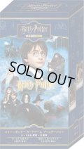 ブースターパック 「ハリー・ポッターと賢者の石」Part.1(1カートン・16BOX入)(1BOXあたり5280円)Harry Potter カードゲーム[新品商品]