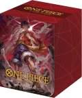 ワンピースカードゲーム　オフィシャルカードケース リミテッドエディション(1個)[新品商品]