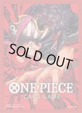 オフィシャルカードスリーブ 2　モンキー・D・ルフィ(ONE PIECE FILM RED)【70枚入り】(1個)[新品商品]