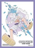 オフィシャルカードスリーブ12　モンキー・D・ルフィ【70枚入り】(1個)[新品商品]