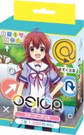 ★SALE★OSICA スターターデッキ まちカドまぞく(1個)[新品商品]