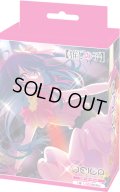 【予約商品・全額前金制】【9/19(金)発売】OSICA スターターデッキ【推しの子】(1カートン・60個入)(1BOXあたり850円)[新品商品]