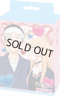 【予約商品・全額前金制】【12/18(金)発売】OSICA スターターデッキ TVアニメ「その着せ替え人形は恋をする」Season 2(1カートン・60個入)(1BOXあたり850円)[新品商品]