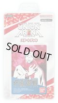 UNION ARENA スタートデッキ 呪術廻戦(1個)[新品商品]