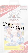 UNION ARENA スタートデッキ アイドルマスター シャイニーカラーズ(1個)[新品商品]