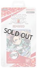 UNION ARENA スタートデッキ 鬼滅の刃(1個)[新品商品]